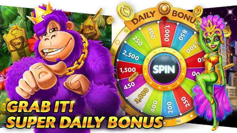 ฟรีสปินแตกง่าย 5 เกม สล็อต